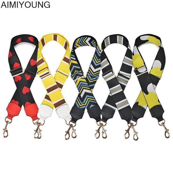 aimiyoung bag accessories shoulder bag strap women handbag wide belt for crossbody bag part adjustable belt replacement strap 210302, Black
aimiyoung bag accessories shoulder bag strap women handbag wide belt for crossbody bag part adjustable belt replacement strap 210302, Black