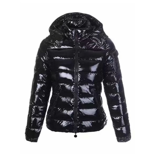 2022 womens classic down coats casual jackets winter puffer parka designer coat outerwear warm feather jacket clothing, Black
2022 womens classic down coats casual jackets winter puffer parka designer coat outerwear warm feather jacket clothing, Black