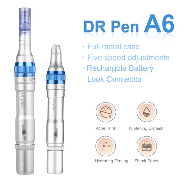 electric ultima dr. pen a6 auto micro needle wireless and wired permanent microblading tattoo needles derma pen one battery perfections
electric ultima dr. pen a6 auto micro needle wireless and wired permanent microblading tattoo needles derma pen one battery perfections