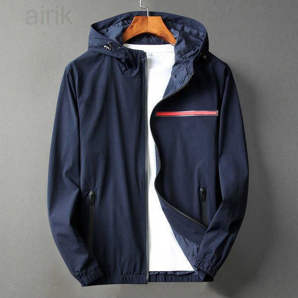 designers mens coat man jacket men jackets winter waterproof hoodies autumn outwear windbreaker zipper hoodie clothes parka coats outside, Black;brown
designers mens coat man jacket men jackets winter waterproof hoodies autumn outwear windbreaker zipper hoodie clothes parka coats outside, Black;brown
