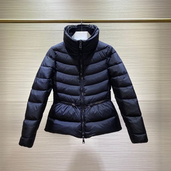women puffer jacket winter down coat black slim outerwear 90 white duck downs warm fashion solid casual female down clothing parka
women puffer jacket winter down coat black slim outerwear 90 white duck downs warm fashion solid casual female down clothing parka