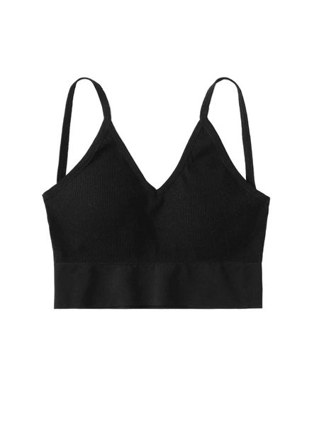 breathable softness sports bra h1qq#, Gray
breathable softness sports bra h1qq#, Gray