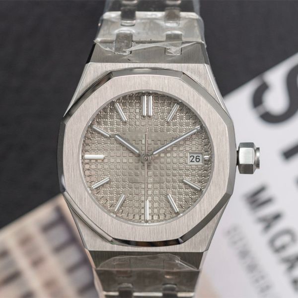 watch mens watch wristwatch mechanical movement stainless steel strap sapphire waterproof orologio di lusso fashion wristwatch 40mm, Slivery;brown
watch mens watch wristwatch mechanical movement stainless steel strap sapphire waterproof orologio di lusso fashion wristwatch 40mm, Slivery;brown