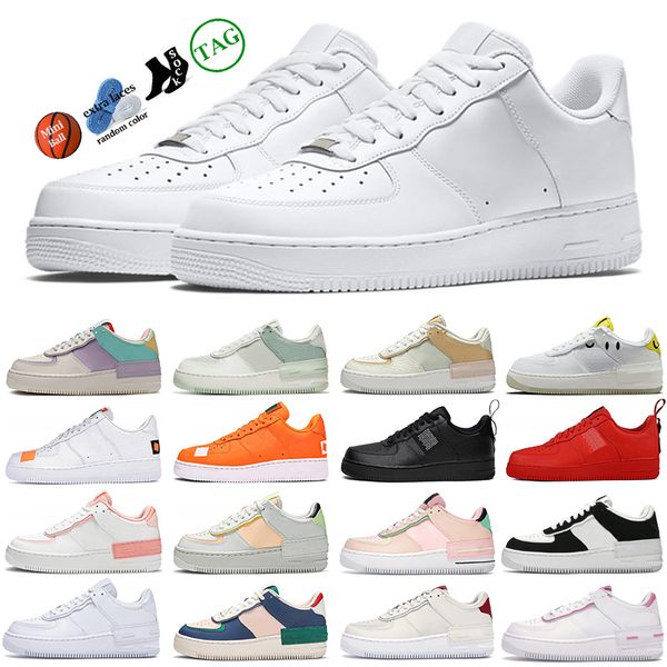 running shoes 1 classic triple white men women shoe utility black pistachio frost pastel spruce aura wheat aurora trainers sports sneakers
running shoes 1 classic triple white men women shoe utility black pistachio frost pastel spruce aura wheat aurora trainers sports sneakers