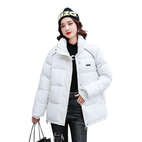 women's down & parkas shiny padded jacket 2021 winter warmth black letter short women loose x1ob#
women's down & parkas shiny padded jacket 2021 winter warmth black letter short women loose x1ob#
