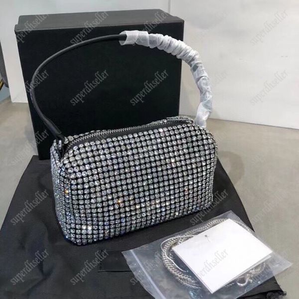 designer shoulder bags rhinestone totes bag underarm crossbody evening fashion women chains handbags famous coin purse party
designer shoulder bags rhinestone totes bag underarm crossbody evening fashion women chains handbags famous coin purse party