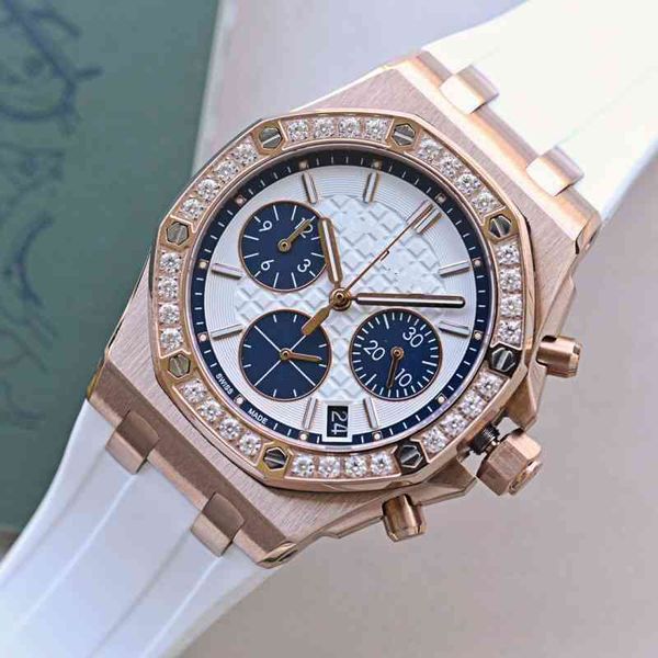 luxury mens mechanical watch abby ap26331 roya1 0ak offshore 26236 womens 15400 rubber belt 15710 swiss es brand wristwatch, Slivery;brown
luxury mens mechanical watch abby ap26331 roya1 0ak offshore 26236 womens 15400 rubber belt 15710 swiss es brand wristwatch, Slivery;brown