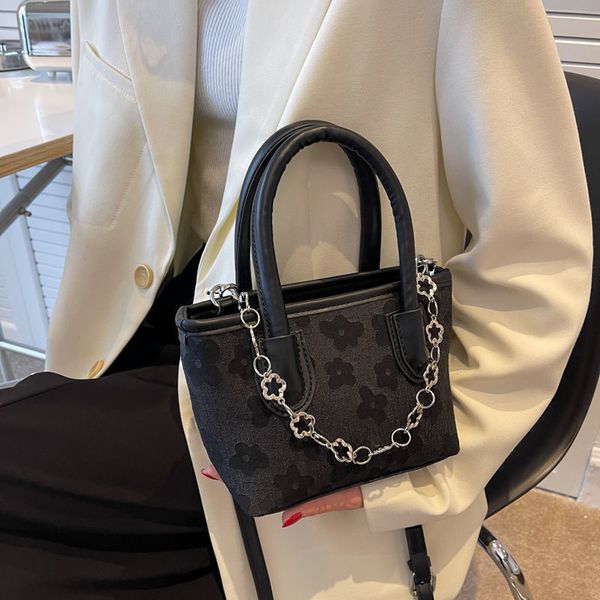 messenger bag small large capacity simple female shoulder bags handbags