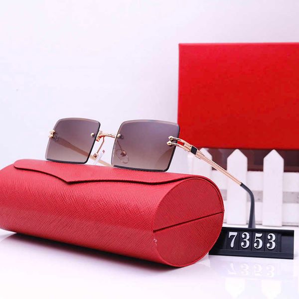 2021 desingers sunglasses graceful luxurys fashion and leisure frame beach sun bathing driving cool for travel must-have special thin frame, White;black
2021 desingers sunglasses graceful luxurys fashion and leisure frame beach sun bathing driving cool for travel must-have special thin frame, White;black