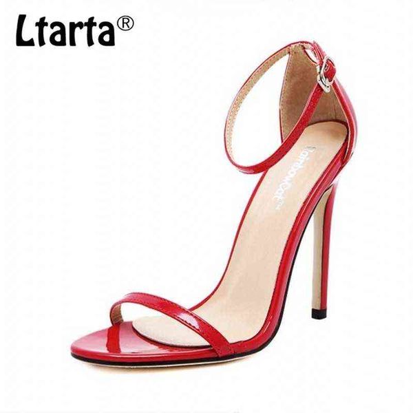 sandals ltarta women cover heel summer super high heel sandals raw fish head open toes sandals large size women shoes zl 220318, Black
sandals ltarta women cover heel summer super high heel sandals raw fish head open toes sandals large size women shoes zl 220318, Black