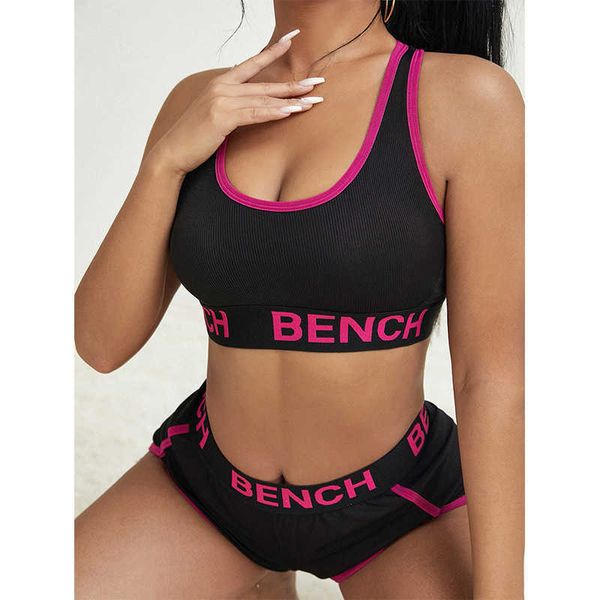 sports bra 21071, Black;white
sports bra 21071, Black;white