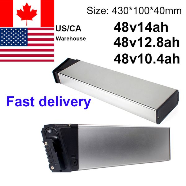 ebike lithium battery pack 48v 12.8ah 14ah 11.6ah for samebike lo26 20lvxd30 lectric xp electric folding bicycle batteries
ebike lithium battery pack 48v 12.8ah 14ah 11.6ah for samebike lo26 20lvxd30 lectric xp electric folding bicycle batteries