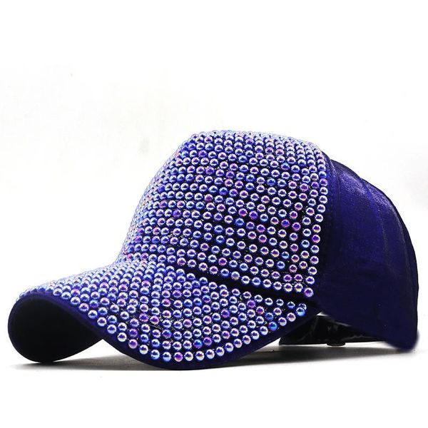 ball caps rhinestones luxury pearl sequins baseball cap for women party hat girl autumn winter snapback hip hop gorras casquette bones, Blue;gray
ball caps rhinestones luxury pearl sequins baseball cap for women party hat girl autumn winter snapback hip hop gorras casquette bones, Blue;gray