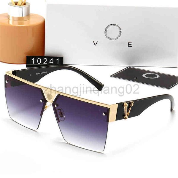 designer versage sunglasses cycle luxurious casual fashion woman mens new retro metal frameless vintage baseball sport summer sun glasses, White;black
designer versage sunglasses cycle luxurious casual fashion woman mens new retro metal frameless vintage baseball sport summer sun glasses, White;black