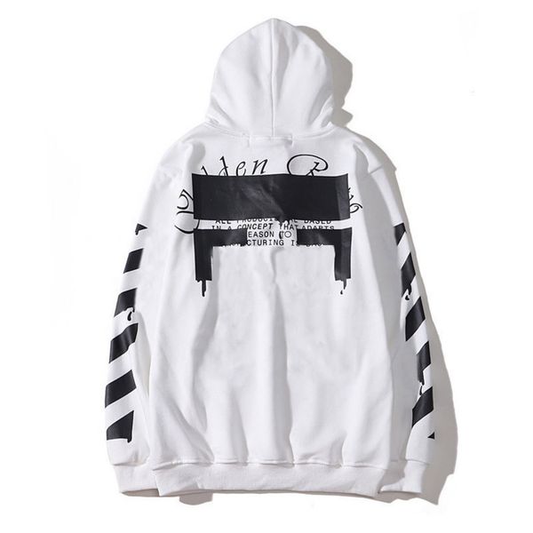 mens fashion classic offs hoodies loose sweatshirts zipper hoodie cotton pullover long sleeved back oil paint arrow x men women hooded jack, Black
mens fashion classic offs hoodies loose sweatshirts zipper hoodie cotton pullover long sleeved back oil paint arrow x men women hooded jack, Black