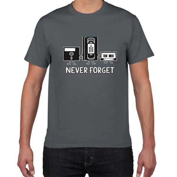 never forget sarcastic graphic music novelty funny t shirt men casual cotton letter printed men's t-shirt tee shirt homme 220420, White;black
never forget sarcastic graphic music novelty funny t shirt men casual cotton letter printed men's t-shirt tee shirt homme 220420, White;black