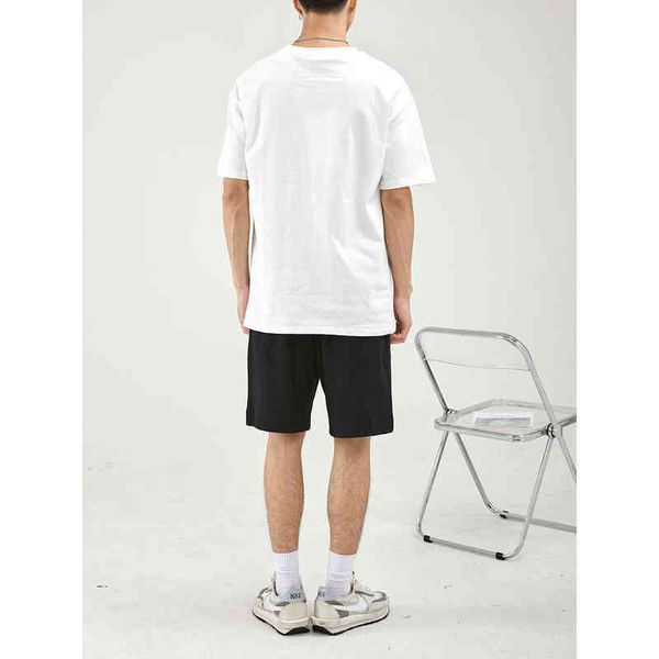 yizhi short sleeve men's casual round neck cotton 2022 summer korean fashion minority dign printed t-shirt6gne, White;black
yizhi short sleeve men's casual round neck cotton 2022 summer korean fashion minority dign printed t-shirt6gne, White;black