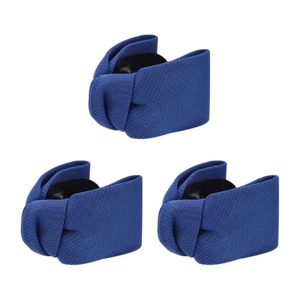 bow hairpin ponytail hair pins hairpin blue all-match good-looking girl 3pcs, Black;brown
bow hairpin ponytail hair pins hairpin blue all-match good-looking girl 3pcs, Black;brown