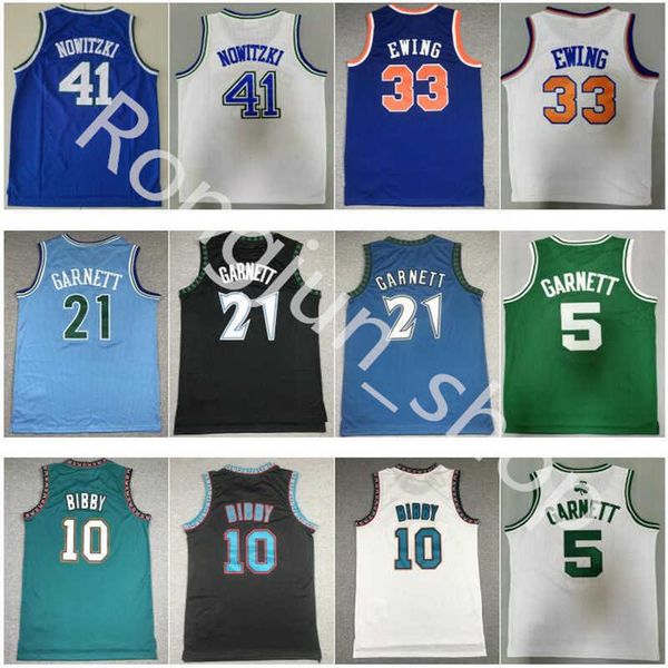 mitchell and ness vintage basketball jerseys kevin garnett 21 patrick ewing 33 dirk nowitzki 41 mike bibby 10 retro blue white black green q, Black;red
mitchell and ness vintage basketball jerseys kevin garnett 21 patrick ewing 33 dirk nowitzki 41 mike bibby 10 retro blue white black green q, Black;red