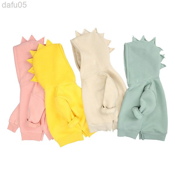 4-12t new arrival spring warm fleece children hoodies boys girls dinosaur hoody cotton teen jacket children sweater outerwear l220808, Black
4-12t new arrival spring warm fleece children hoodies boys girls dinosaur hoody cotton teen jacket children sweater outerwear l220808, Black