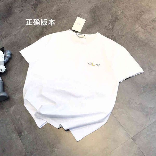 75% off factory direct online small gold l simple basic t-shirt 2022ss summer new women's short sleeve, White
75% off factory direct online small gold l simple basic t-shirt 2022ss summer new women's short sleeve, White