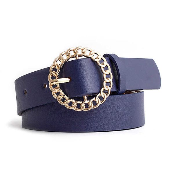 hollow out the ring women's round buckle belt 2022 new designer female white black adjustable brown leather waist belts for women, Black;brown
hollow out the ring women's round buckle belt 2022 new designer female white black adjustable brown leather waist belts for women, Black;brown