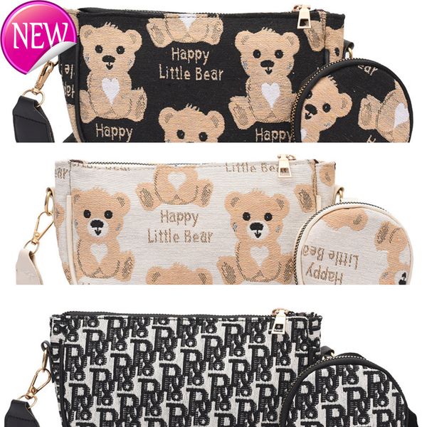 50% new fashion single shoulder oblique women's small style and female luxury designer handbags
50% new fashion single shoulder oblique women's small style and female luxury designer handbags