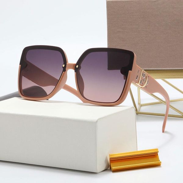 sunglass men women designer fashion sunglasses goggle adumbral letter option eyeglasses 4 color with box, White;black
sunglass men women designer fashion sunglasses goggle adumbral letter option eyeglasses 4 color with box, White;black