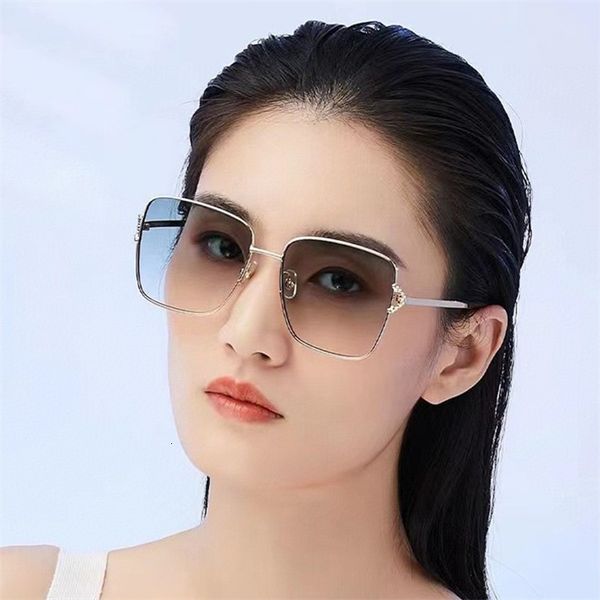 designer sunglasses 22 new g family large square fashion metal ins net red star same gg0567, White;black
designer sunglasses 22 new g family large square fashion metal ins net red star same gg0567, White;black