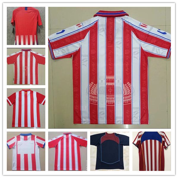 retro classic soccer jerseys 1903 1994 1995 2003 2004 2005 2011 12 13 14 15 18 19 barjuan denia simeone f.torres caminero griezmann football, Black;yellow
retro classic soccer jerseys 1903 1994 1995 2003 2004 2005 2011 12 13 14 15 18 19 barjuan denia simeone f.torres caminero griezmann football, Black;yellow