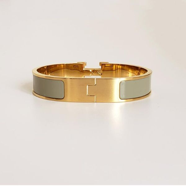 designer letter bangles enamel bracelets men women fashion love bracelets everyday accessories party wedding valentine's day gifts with, Black
designer letter bangles enamel bracelets men women fashion love bracelets everyday accessories party wedding valentine's day gifts with, Black