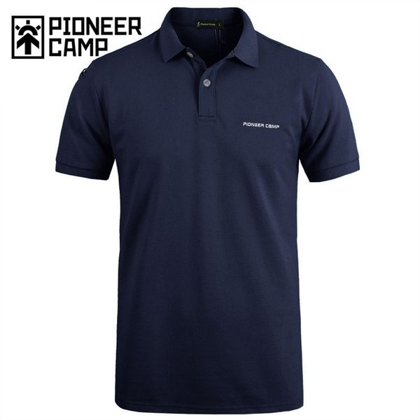 camp clothing men polo shirt men business casual solid male polo shirt short sleeve pure cotton 220617, White;black
camp clothing men polo shirt men business casual solid male polo shirt short sleeve pure cotton 220617, White;black