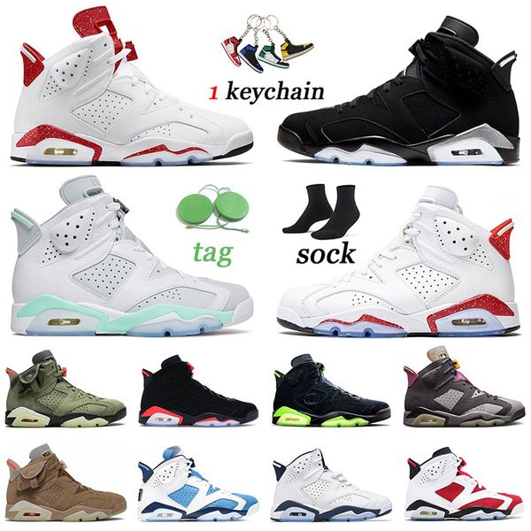 wholesale 6 men basketball shoes unc women mint foam jumpman metallic silver british khaki red oreo 6s sneakers midnight navy carmine sports
wholesale 6 men basketball shoes unc women mint foam jumpman metallic silver british khaki red oreo 6s sneakers midnight navy carmine sports