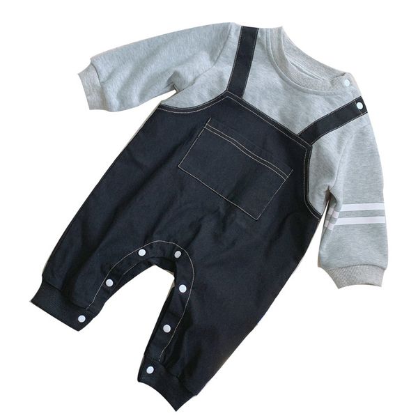 spring and autumn baby kids jumpsuit boys girls jumpsuit cover fashion cute girl long sleeves, Blue
spring and autumn baby kids jumpsuit boys girls jumpsuit cover fashion cute girl long sleeves, Blue