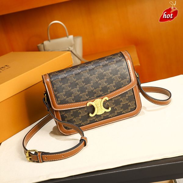 factory online export designer brand bag handbag new triumphal old canvas small square one shoulder contrast color msenger
factory online export designer brand bag handbag new triumphal old canvas small square one shoulder contrast color msenger
