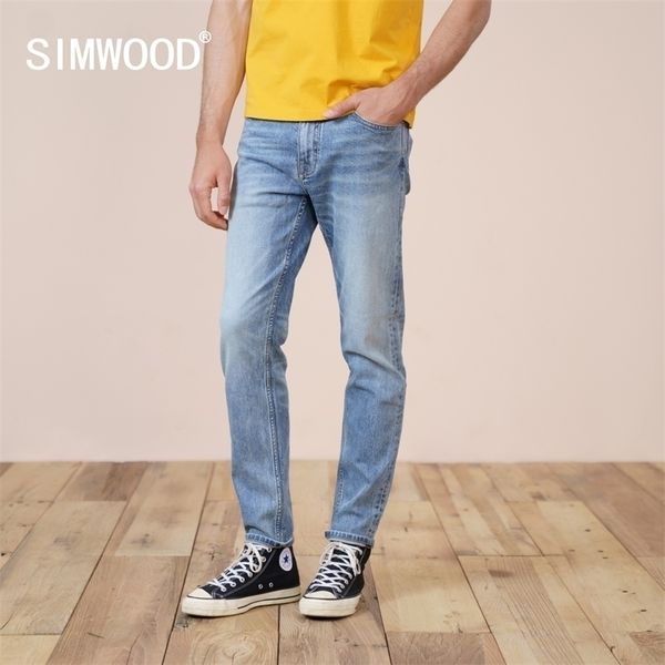 spring summer slim fit jeans men basic casual denim trousers plus size brand clothing sk130149 220328, Blue
spring summer slim fit jeans men basic casual denim trousers plus size brand clothing sk130149 220328, Blue