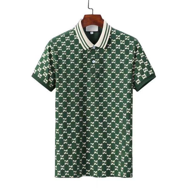2022 designer stripe polo shirt t shirts snake polos bee floral embroidery mens high street fashion horse polo t-shirt m-3xl 6688, White;black
2022 designer stripe polo shirt t shirts snake polos bee floral embroidery mens high street fashion horse polo t-shirt m-3xl 6688, White;black