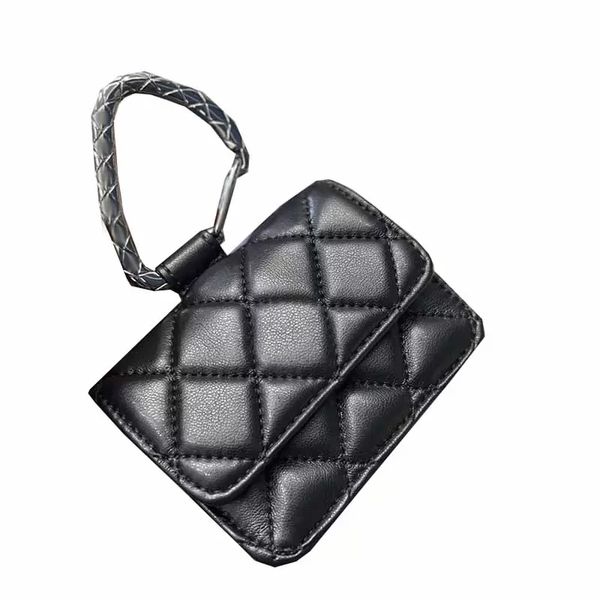 mini flap luxury coin purse solid color genuine leather classic handbags ladies crossbody bags timeless diamond quilting shoulder wallets ho
mini flap luxury coin purse solid color genuine leather classic handbags ladies crossbody bags timeless diamond quilting shoulder wallets ho