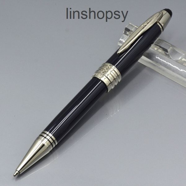 classic jfk 6 colors metal ballpoint pen business office stationery promotion writing gift refill pens os19, Blue;orange
classic jfk 6 colors metal ballpoint pen business office stationery promotion writing gift refill pens os19, Blue;orange