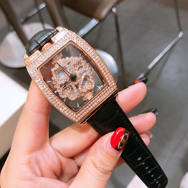 fashion men women watches rotating dial luxury diamond watch lady man rhinestone wristwatches for mens womens birthday christmas valentine&#, Slivery;brown
fashion men women watches rotating dial luxury diamond watch lady man rhinestone wristwatches for mens womens birthday christmas valentine&#, Slivery;brown
