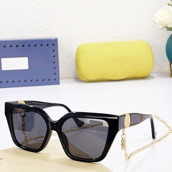 womens sunglasses classic cat eye frame fashion style uv400 protective glasses 1023 luxury designer sunglasses popular street sglassess, White;black
womens sunglasses classic cat eye frame fashion style uv400 protective glasses 1023 luxury designer sunglasses popular street sglassess, White;black