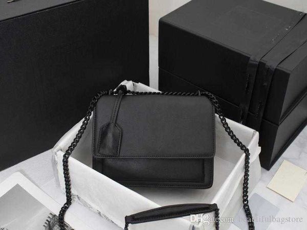 5a+ sunset black chain shoulder bag female bags ladies classic diagonal designer handbags luxury fashion atmospheric genuine leather handbag
5a+ sunset black chain shoulder bag female bags ladies classic diagonal designer handbags luxury fashion atmospheric genuine leather handbag