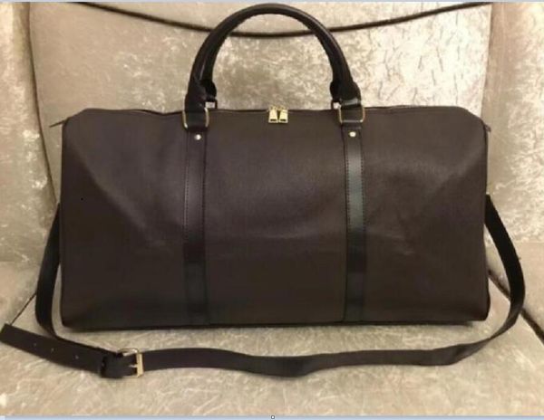 55cm leather designer men duffel bags suitcases luggage sport outdoor packs shoulder travel bags messenger bag totes bags handbags
55cm leather designer men duffel bags suitcases luggage sport outdoor packs shoulder travel bags messenger bag totes bags handbags