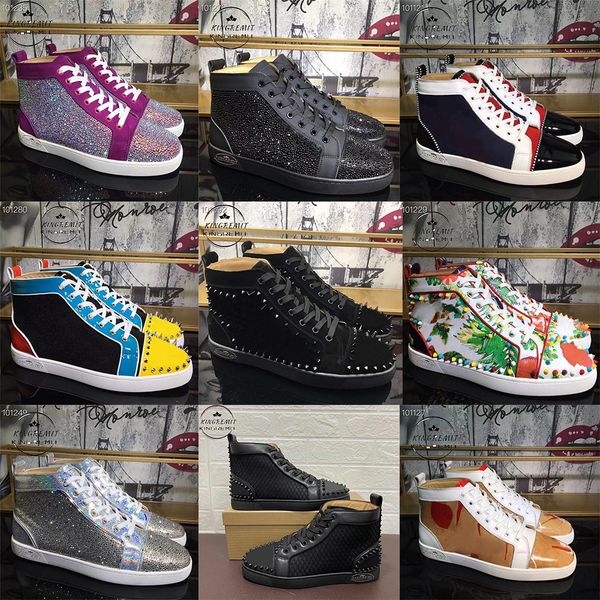 designer sneakers men shoes platform shoe high sneakers fashion suede leather black silver women flat trainers gai
designer sneakers men shoes platform shoe high sneakers fashion suede leather black silver women flat trainers gai
