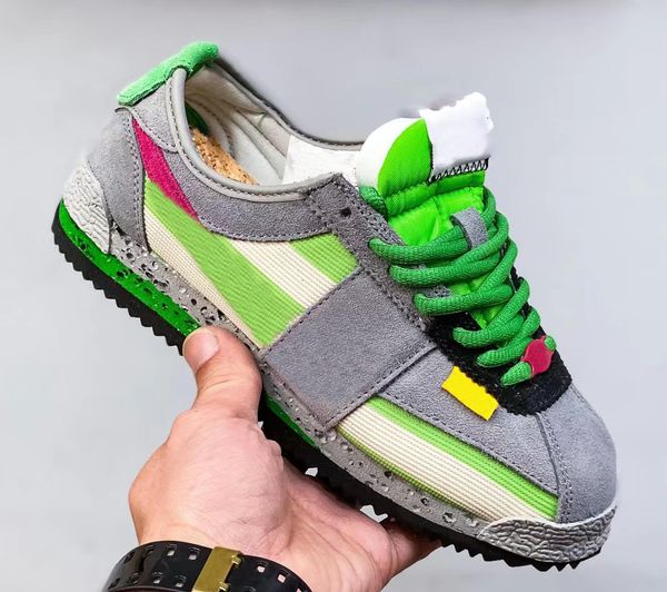 highest quality sneakers union x classic cortez leather running shoes men chaussures de designer sports jyd013a2 a2
highest quality sneakers union x classic cortez leather running shoes men chaussures de designer sports jyd013a2 a2