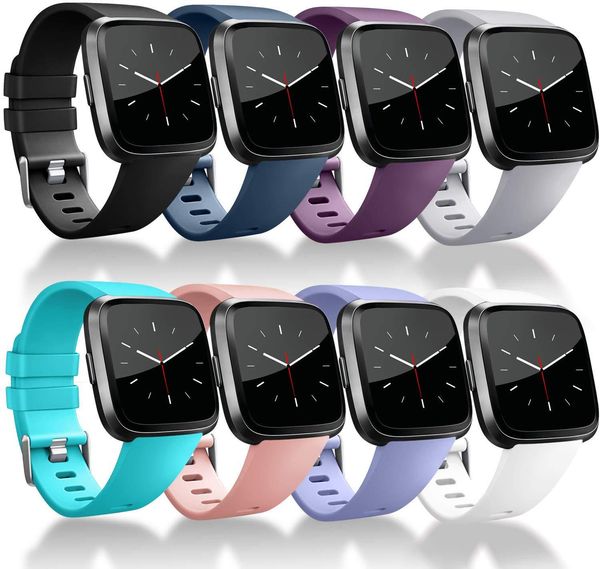 soft silicone straps band for fitbit versa 2 lite smart watch sport bracelet waterproof wrist strap
soft silicone straps band for fitbit versa 2 lite smart watch sport bracelet waterproof wrist strap
