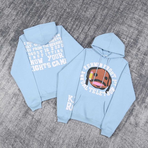 new 2022 winter autumn and high street cpfm fidon charity loose leisure hoodie men's and women's trend, Black
new 2022 winter autumn and high street cpfm fidon charity loose leisure hoodie men's and women's trend, Black