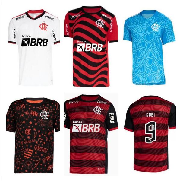 22 23 flamengo soccer jerseys 22 23 gabriel b. david luiz diego e.ribeiro gabi de arrascaeta b.henrique football jersey player version man w, Black;yellow
22 23 flamengo soccer jerseys 22 23 gabriel b. david luiz diego e.ribeiro gabi de arrascaeta b.henrique football jersey player version man w, Black;yellow