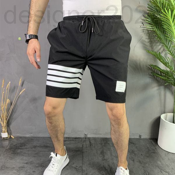 men's pants designer beach pants men's five point quick drying shorts large under summer casual fashion personality trend 3zev, Black
men's pants designer beach pants men's five point quick drying shorts large under summer casual fashion personality trend 3zev, Black