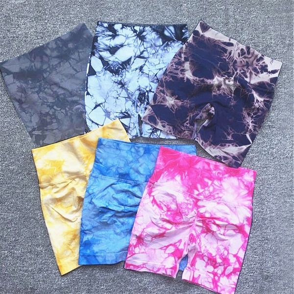 women adapt dye seamless shorts high waist booty gym shorts workout short fitness ribbed waisted running short athletic clothes 220707, White;black
women adapt dye seamless shorts high waist booty gym shorts workout short fitness ribbed waisted running short athletic clothes 220707, White;black